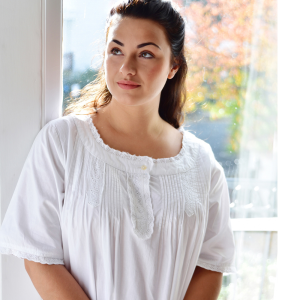 Maternity nightie