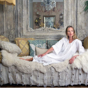 100% Cotton Nightie