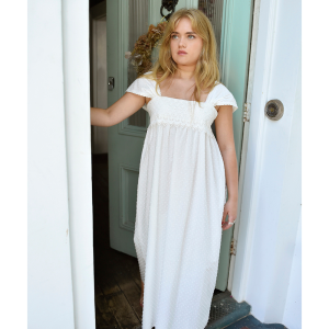 Maud 100% Cotton Nightie